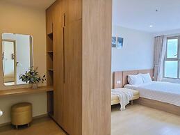 Ken's House - The Sóng Condotel Vũng Tàu