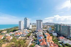 Ken's House - The Sóng Condotel Vũng Tàu