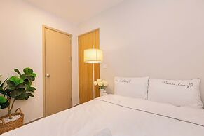 Ken's House - The Sóng Condotel Vũng Tàu