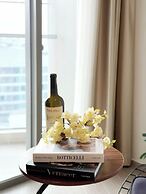 Ken's House - The Sóng Condotel Vũng Tàu