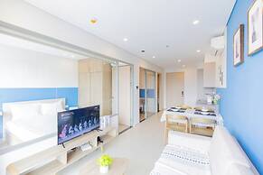 Ken's House - The Sóng Condotel Vũng Tàu