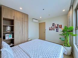 Ken's House - The Sóng Condotel Vũng Tàu