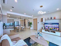 Ken's House - The Sóng Condotel Vũng Tàu