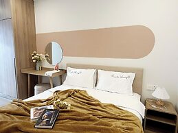 Ken's House - The Sóng Condotel Vũng Tàu