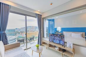 Ken's House - The Sóng Condotel Vũng Tàu