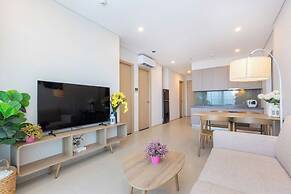 Ken's House - The Sóng Condotel Vũng Tàu