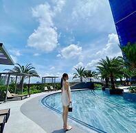 Ken's House - The Sóng Condotel Vũng Tàu