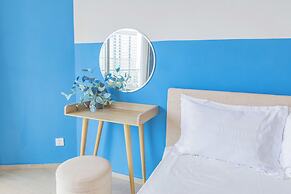 Ken's House - The Sóng Condotel Vũng Tàu