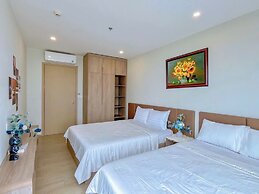 Ken's House - The Sóng Condotel Vũng Tàu