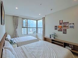 Ken's House - The Sóng Condotel Vũng Tàu