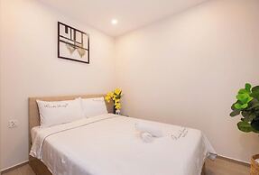 Ken's House - The Sóng Condotel Vũng Tàu