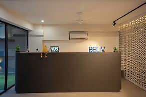Beliv stays gurgaon