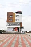 The Chandigarh House