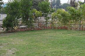 The Chandigarh House