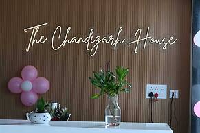 The Chandigarh House