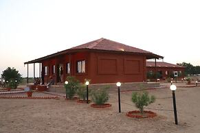 DESERT LEELA RESORT