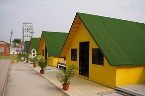 I-ROOMZ SSB Kingdom - Water Kingdom in Cuttack