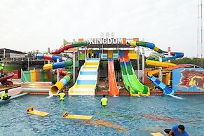 I-ROOMZ SSB Kingdom - Water Kingdom in Cuttack
