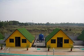 I-ROOMZ SSB Kingdom - Water Kingdom in Cuttack