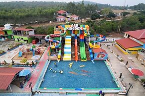 I-ROOMZ SSB Kingdom - Water Kingdom in Cuttack
