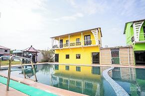 I-ROOMZ SSB Kingdom - Water Kingdom in Cuttack