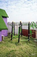 I-ROOMZ SSB Kingdom - Water Kingdom in Cuttack