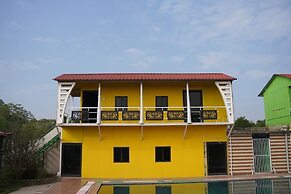 I-ROOMZ SSB Kingdom - Water Kingdom in Cuttack