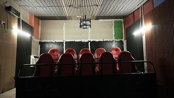 I-ROOMZ SSB Kingdom - Water Kingdom in Cuttack