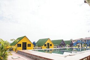 I-ROOMZ SSB Kingdom - Water Kingdom in Cuttack