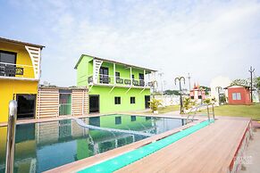 I-ROOMZ SSB Kingdom - Water Kingdom in Cuttack