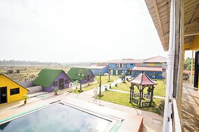 I-ROOMZ SSB Kingdom - Water Kingdom in Cuttack