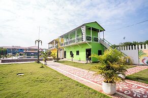 I-ROOMZ SSB Kingdom - Water Kingdom in Cuttack