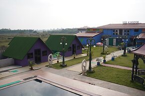 I-ROOMZ SSB Kingdom - Water Kingdom in Cuttack