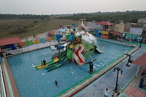 I-ROOMZ SSB Kingdom - Water Kingdom in Cuttack