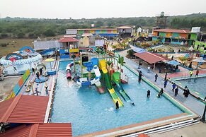I-ROOMZ SSB Kingdom - Water Kingdom in Cuttack