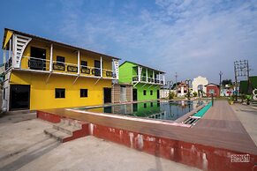 I-ROOMZ SSB Kingdom - Water Kingdom in Cuttack