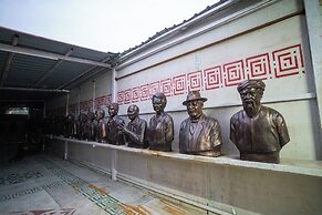 I-ROOMZ SSB Kingdom - Water Kingdom in Cuttack