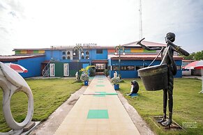 I-ROOMZ SSB Kingdom - Water Kingdom in Cuttack