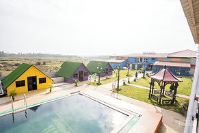 I-ROOMZ SSB Kingdom - Water Kingdom in Cuttack