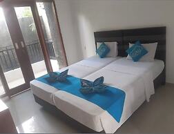 Mulia Cottage Jimbaran