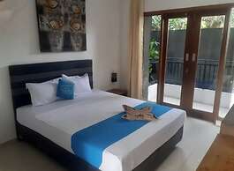 Mulia Cottage Jimbaran