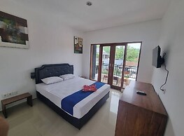 Mulia Cottage Jimbaran