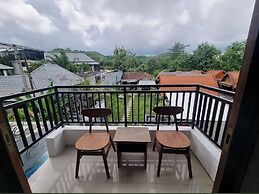Mulia Cottage Jimbaran