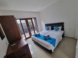 Mulia Cottage Jimbaran