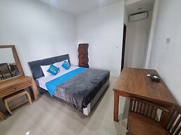 Mulia Cottage Jimbaran