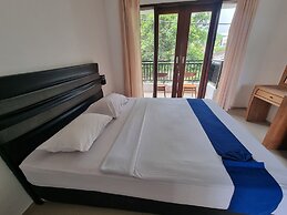 Mulia Cottage Jimbaran