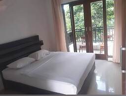 Mulia Cottage Jimbaran