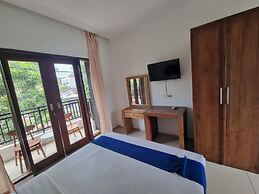 Mulia Cottage Jimbaran