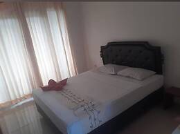 Mulia Cottage Jimbaran