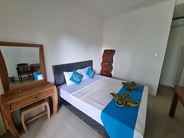 Mulia Cottage Jimbaran
